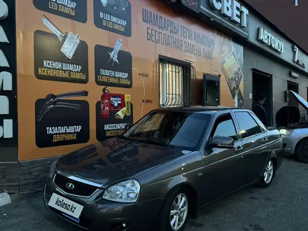 ВАЗ (Lada) Priora 2170 2014 года за 3 100 000 тг. в Павлодар – фото 2