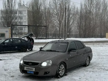 ВАЗ (Lada) Priora 2170 2014 года за 3 100 000 тг. в Павлодар