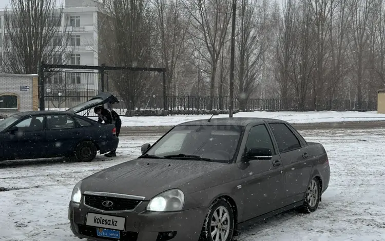 ВАЗ (Lada) Priora 2170 2014 года за 3 100 000 тг. в Павлодар