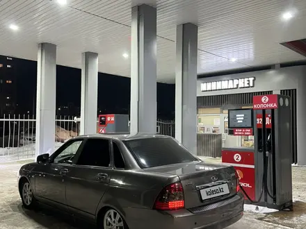 ВАЗ (Lada) Priora 2170 2014 года за 3 100 000 тг. в Павлодар – фото 6