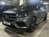 Mercedes-Benz GLS 450 2019 годаfor50 000 000 тг. в Астана