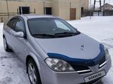 Nissan Primera 2003 года за 2 900 000 тг. в Абай (Абайский р-н)