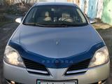 Nissan Primera 2003 года за 2 800 000 тг. в Абай (Абайский р-н) – фото 2