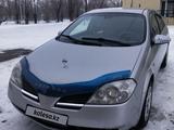 Nissan Primera 2003 года за 3 000 000 тг. в Абай (Абайский р-н)