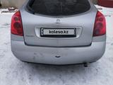 Nissan Primera 2003 года за 3 000 000 тг. в Абай (Абайский р-н) – фото 5