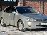 Toyota Camry 2004 года за 6 000 000 тг. в Астана – фото 4