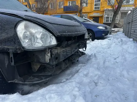 ВАЗ (Lada) Priora 2172 2012 года за 1 900 000 тг. в Усть-Каменогорск – фото 3