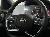 Hyundai Elantra Luxe 2023 года за 9 200 000 тг. в Алматы