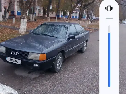 Audi 100 1989 года за 850 000 тг. в Тараз
