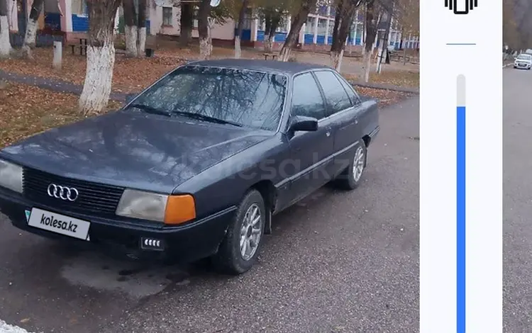 Audi 100 1989 года за 850 000 тг. в Тараз
