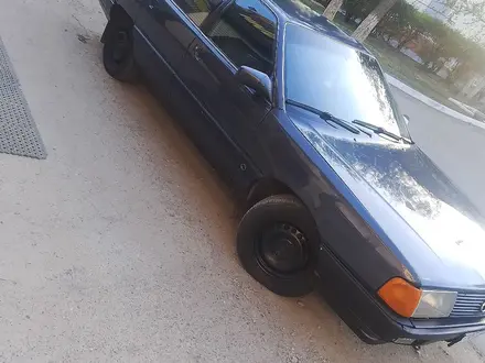Audi 100 1989 года за 850 000 тг. в Тараз – фото 4