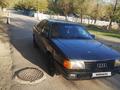 Audi 100 1989 года за 850 000 тг. в Тараз – фото 5