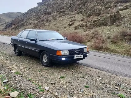 Audi 100 1989 года за 850 000 тг. в Тараз – фото 6