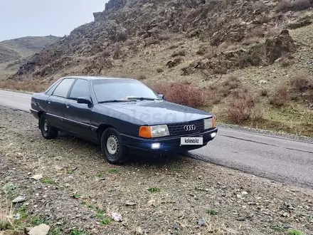Audi 100 1989 года за 850 000 тг. в Тараз – фото 9
