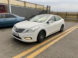 Hyundai Grandeur 2012 года за 7 900 000 тг. в Кызылорда – фото 2