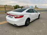 Hyundai Grandeur 2012 года за 7 900 000 тг. в Кызылорда – фото 5