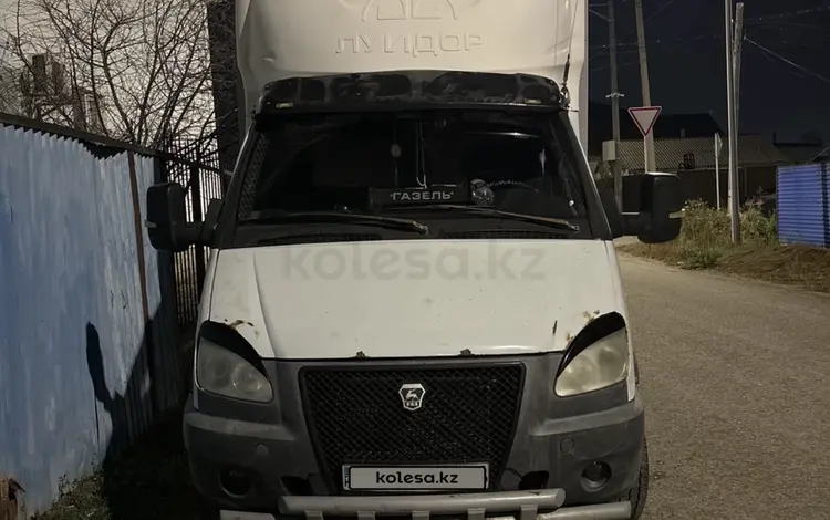 ГАЗ ГАЗель 2005 года за 5 000 000 тг. в Атырау