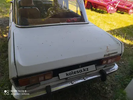 Москвич 2140 1980 года за 600 000 тг. в Кокшетау – фото 12