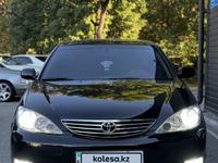 Toyota Camry 2004 годаүшін7 000 000 тг. в Шымкент