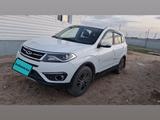 Chery Tiggo 5 2017 года за 3 000 000 тг. в Атырау – фото 2