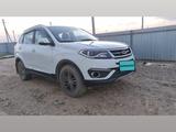 Chery Tiggo 5 2017 года за 3 000 000 тг. в Атырау – фото 3