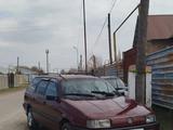 Volkswagen Passat 1992 года за 1 300 000 тг. в Тараз – фото 2