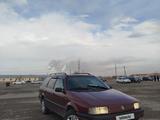 Volkswagen Passat 1992 года за 1 300 000 тг. в Тараз – фото 3
