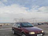 Volkswagen Passat 1992 года за 1 300 000 тг. в Тараз – фото 4
