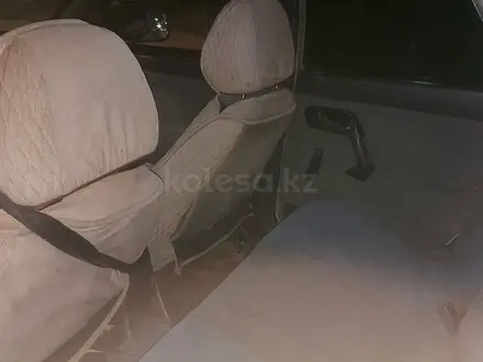 ВАЗ (Lada) 2110 2004 года за 800 000 тг. в Атырау – фото 10