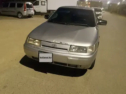 ВАЗ (Lada) 2110 2004 года за 800 000 тг. в Атырау