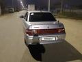 ВАЗ (Lada) 2110 2004 годаүшін800 000 тг. в Атырау – фото 3