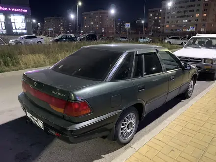 Daewoo Espero 1997 года за 1 450 000 тг. в Астана – фото 22