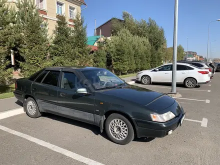 Daewoo Espero 1997 года за 1 450 000 тг. в Астана – фото 6