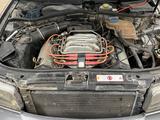 Audi A4 1995 года за 1 300 000 тг. в Шымкент – фото 3