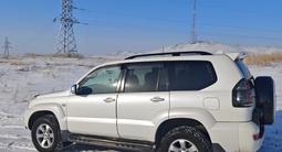 Toyota Land Cruiser Prado 2002 года за 10 800 000 тг. в Усть-Каменогорск