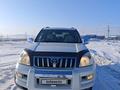 Toyota Land Cruiser Prado 2002 года за 10 800 000 тг. в Усть-Каменогорск – фото 51