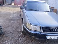 Audi 100 1992 годаfor1 450 000 тг. в Алматы