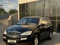 SsangYong Kyron 2007 годаfor4 750 000 тг. в Алматы – фото 3