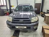 Toyota 4Runner 2005 года за 8 500 000 тг. в Актобе – фото 2