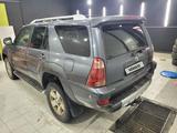 Toyota 4Runner 2005 годаүшін8 500 000 тг. в Актобе – фото 5