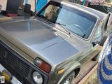 ВАЗ (Lada) Lada 2131 (5-ти дверный) 2001 годаүшін1 600 000 тг. в Алматы