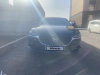 Mazda 6 2021 года за 12 000 000 тг. в Астана