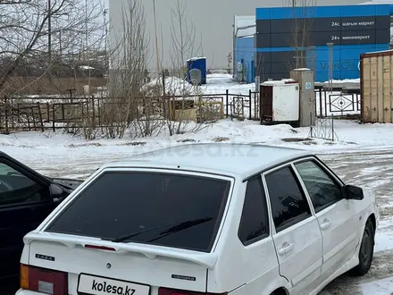 ВАЗ (Lada) 2114 2011 года за 1 250 000 тг. в Уральск – фото 12