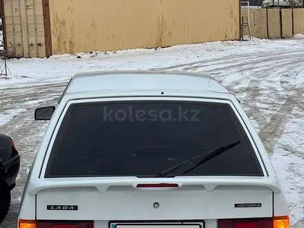 ВАЗ (Lada) 2114 2011 года за 1 250 000 тг. в Уральск – фото 13