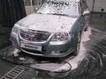 Nissan Almera Classic 2008 года за 3 150 000 тг. в Караганда