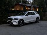 Genesis GV70 2021 года за 23 000 000 тг. в Астана