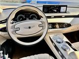 Genesis GV70 2021 года за 23 000 000 тг. в Астана – фото 2