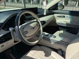 Genesis GV70 2021 года за 23 000 000 тг. в Астана – фото 5