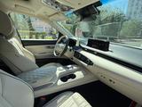 Genesis GV70 2021 года за 23 000 000 тг. в Астана – фото 4