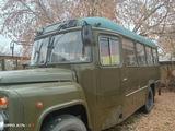 КАвЗ  685 1989 года за 3 900 000 тг. в Федоровка (Федоровский р-н) – фото 4